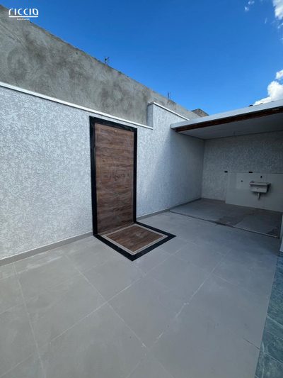Casa, 3 quartos, 120 m² - Foto 5