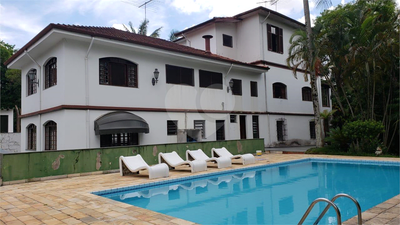 Casa, 4 quartos, 5000 m² - Foto 1