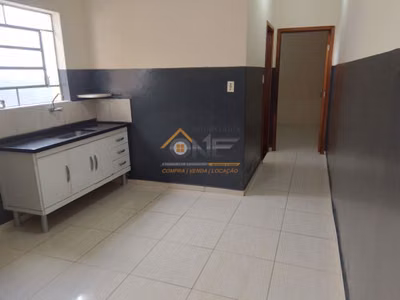 Casa, 2 quartos, 100 m² - Foto 1
