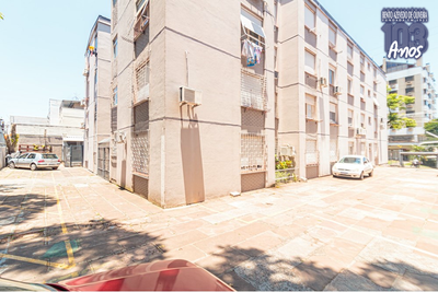 Apartamento, 2 quartos, 48 m² - Foto 5