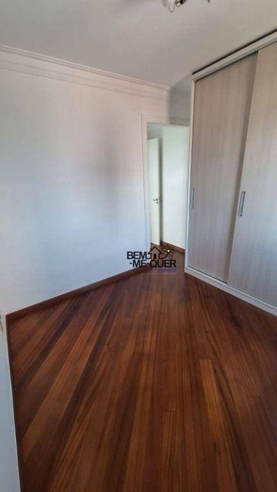 Apartamento, 2 quartos, 65 m² - Foto 4
