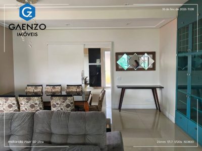 Sobrado, 4 quartos, 500 m² - Foto 4