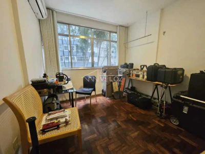 Apartamento, 3 quartos, 100 m² - Foto 5