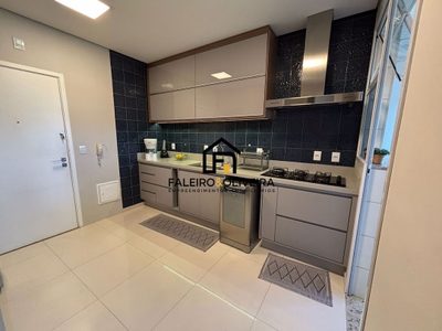 Apartamento, 3 quartos, 186 m² - Foto 4