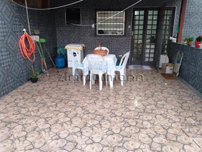 Casa, 2 quartos, 77 m² - Foto 1