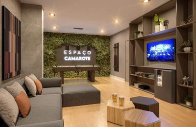 Apartamento, 3 quartos, 102 m² - Foto 5