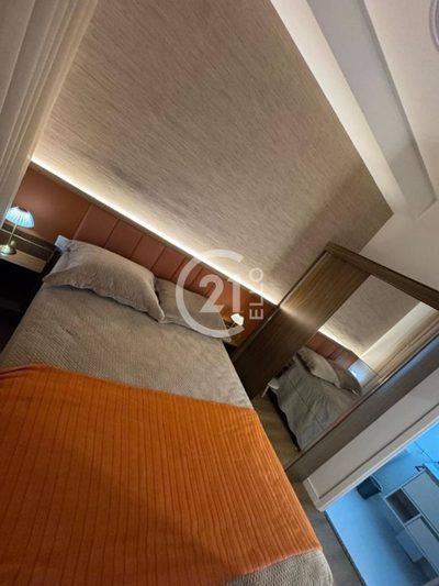 Apartamento, 1 quarto, 24 m² - Foto 1
