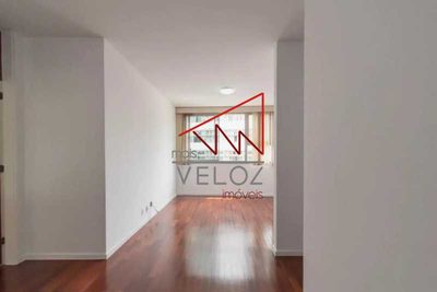 Apartamento, 2 quartos, 72 m² - Foto 1