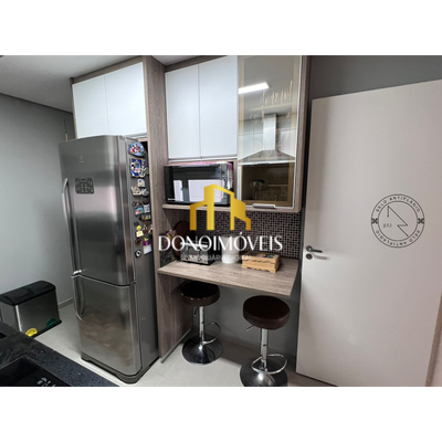 Apartamento, 3 quartos, 107 m² - Foto 5