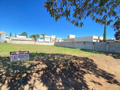Terreno, 1135 m² - Foto 1