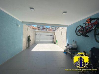 Sobrado, 3 quartos, 147 m² - Foto 4