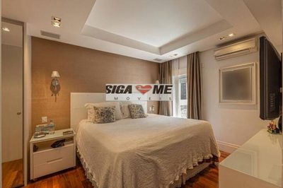 Apartamento, 4 quartos, 245 m² - Foto 3