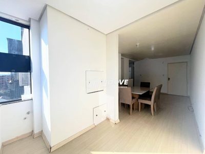 Apartamento, 2 quartos, 68 m² - Foto 3
