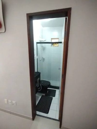 Casa, 3 quartos - Foto 3