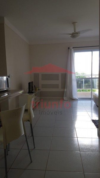 Apartamento, 1 quarto, 45 m² - Foto 3