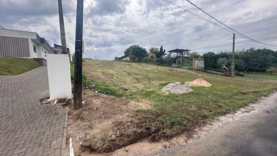 Loteamento e Condomínio, 1000 m² - Foto 3