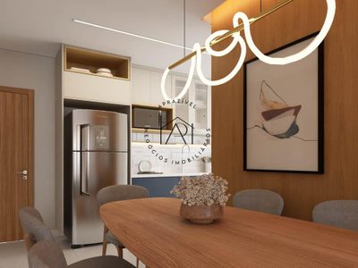 Apartamento, 2 quartos, 73 m² - Foto 4