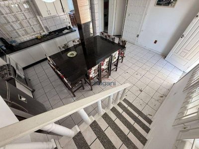 Casa, 4 quartos, 260 m² - Foto 5