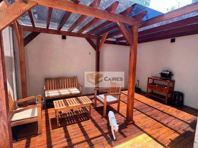 Casa de Condomínio, 2 quartos - Foto 3