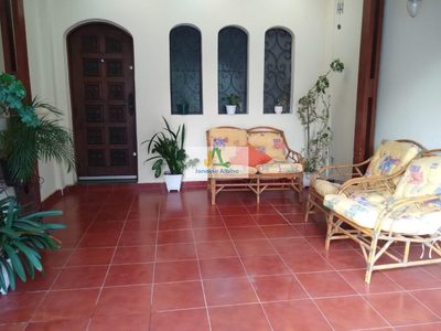 Sobrado, 3 quartos, 150 m² - Foto 1