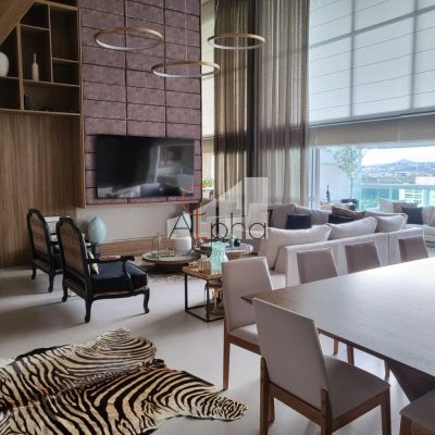 Apartamento, 5 quartos, 336 m² - Foto 1