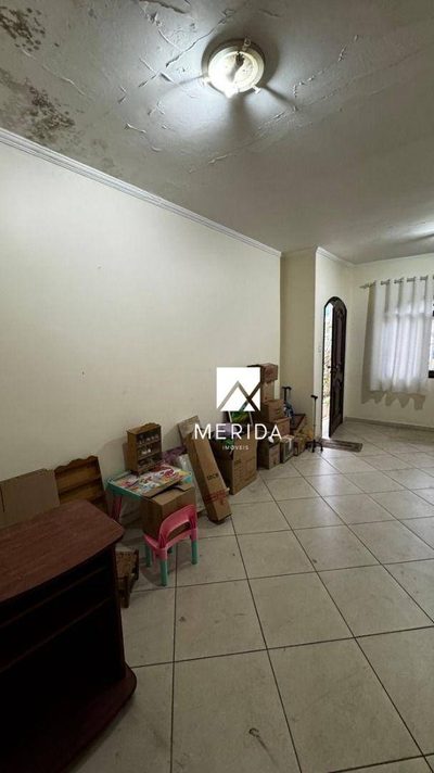 Sobrado, 3 quartos, 254 m² - Foto 3