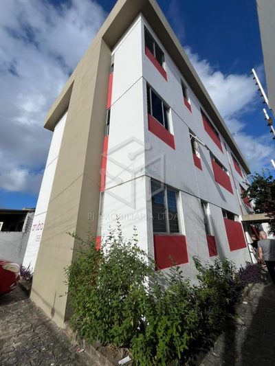 Apartamento, 3 quartos, 75 m² - Foto 1