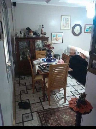 Apartamento, 3 quartos, 94 m² - Foto 4