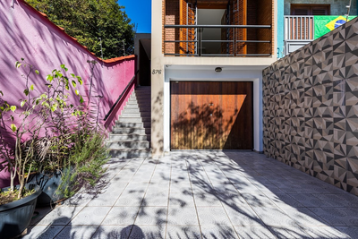 Casa, 3 quartos, 150 m² - Foto 1