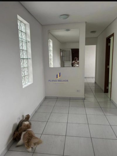 Casa, 1 quarto, 60 m² - Foto 1