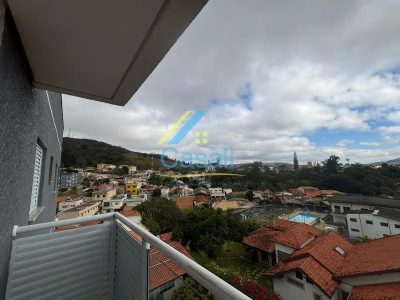 Apartamento, 2 quartos, 73 m² - Foto 2