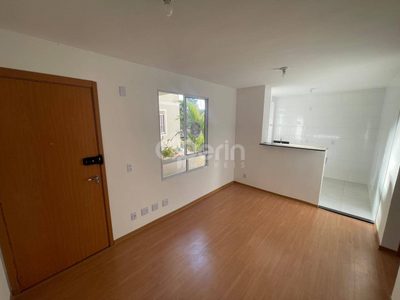 Apartamento, 2 quartos, 40 m² - Foto 1
