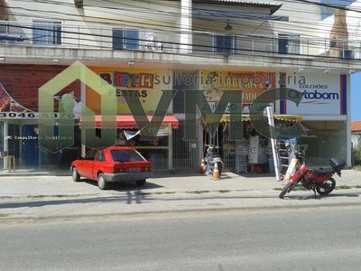 Loja-Salão, 46 m² - Foto 2