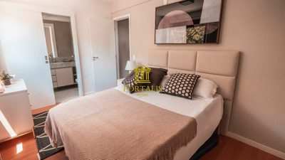 Apartamento, 2 quartos, 63 m² - Foto 2