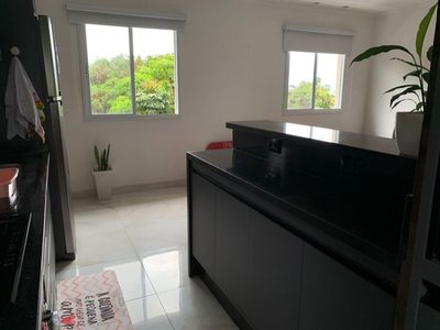 Apartamento, 2 quartos, 39 m² - Foto 4