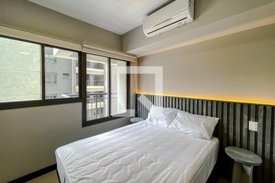 Apartamento, 1 quarto, 21 m² - Foto 3