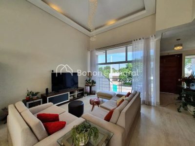 Casa de Condomínio, 4 quartos - Foto 2