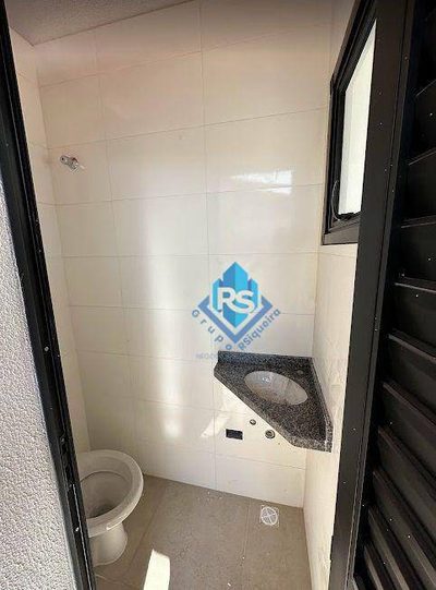 Apartamento, 2 quartos, 40 m² - Foto 5