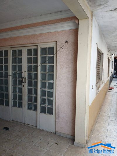 Casa, 3 quartos, 240 m² - Foto 1