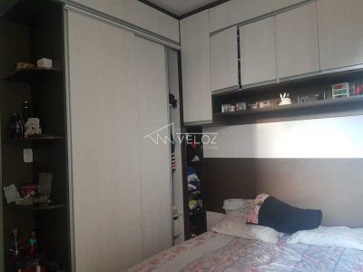 Apartamento, 2 quartos, 54 m² - Foto 3