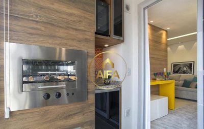 Apartamento, 2 quartos, 65 m² - Foto 4