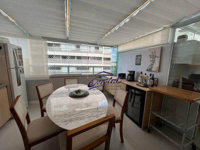 Apartamento, 2 quartos, 74 m² - Foto 4