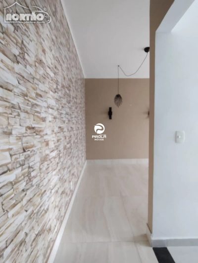 Casa, 3 quartos, 74 m² - Foto 2