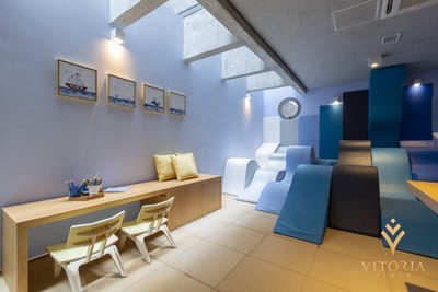 Apartamento, 3 quartos, 361 m² - Foto 5