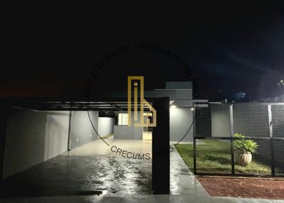 Casa, 2 quartos, 250 m² - Foto 3