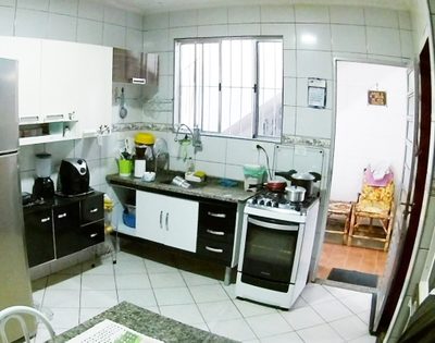 Casa, 2 quartos, 150 m² - Foto 3