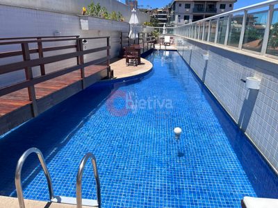 Apartamento, 2 quartos, 60 m² - Foto 4