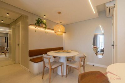 Apartamento, 2 quartos, 67 m² - Foto 3