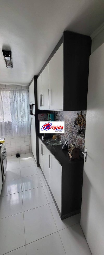 Apartamento, 2 quartos - Foto 3