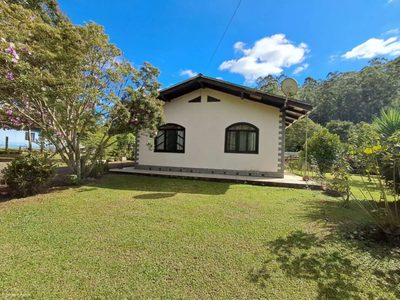 Chácara, 3 quartos, 179 m² - Foto 3